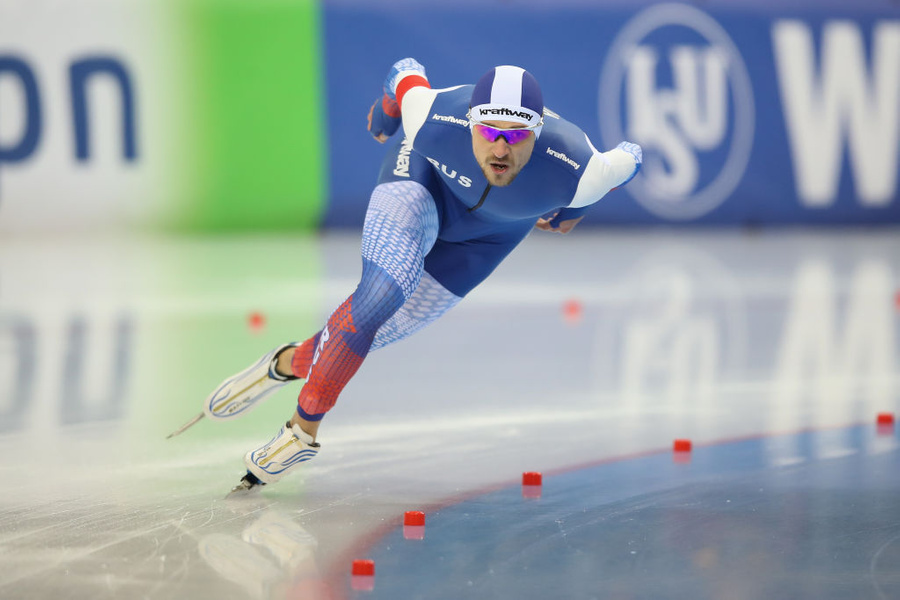 Обложка © Getty Images / Christian Kaspar-Bartke / International Skating Union