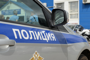 Обмотанный проводами мужчина угрожал взорвать АЗС на Ставрополье