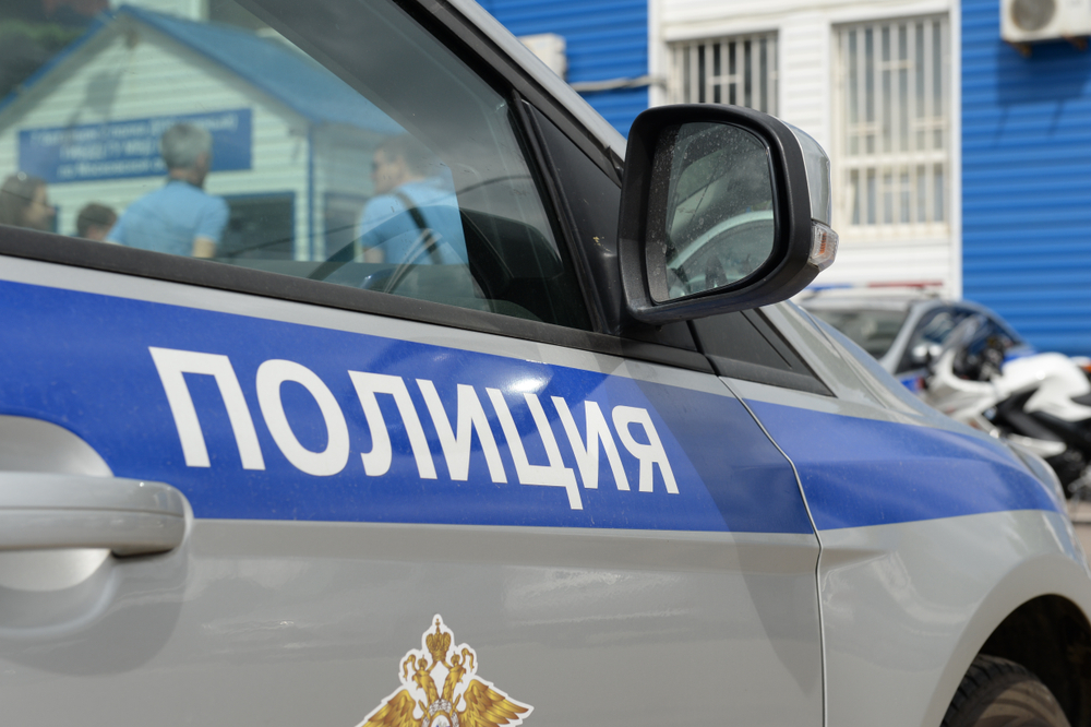 Обмотанный проводами мужчина угрожал взорвать АЗС на Ставрополье