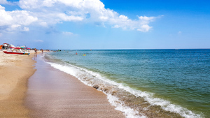 В Крыму призвали взять город, который даст России контроль над северным Причерноморьем