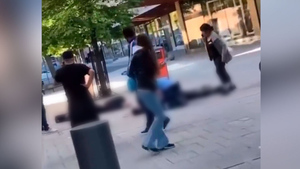 AFP: Во время стрельбы в Стокгольме погиб 15-летний подросток