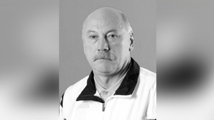 Умер олимпийский чемпион 1980 года по волейболу Вячеслав Зайцев