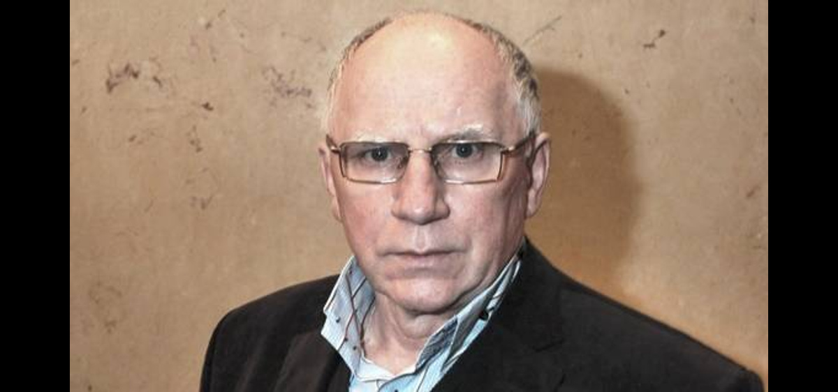 Актёр Валерий Баринов: Мне стыдно отказываться от поездок в зону СВО