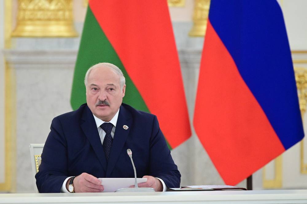 Лукашенко предрёк расширение и углубление отношений России и Белоруссии