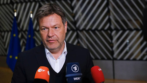 В Германии начали переживать, что транзит газа через Украину прекратится