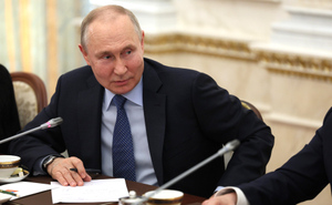 Песков назвал слово Путина гарантией возможности Пригожина уехать в Минск
