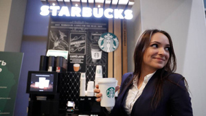 Партнёр Тимати раскрыл сумму сделки по продаже Starbucks в России