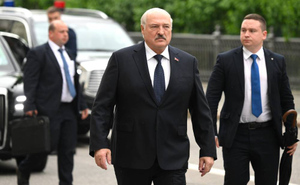 Лукашенко рассказал, когда Белоруссия получит из России ядерное оружие