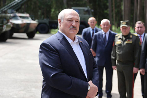 "В любой момент": Лукашенко заявил о возможности согласовать ядерный удар одним звонком
