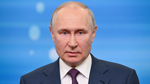 "Это решаемая задача": Путин уверен, что города России будут защищены от атак БПЛА
