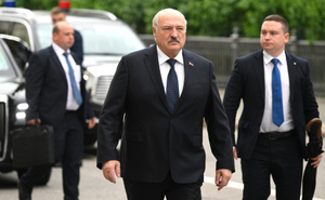 "Руки будут развязаны": Лукашенко назвал условие применения российского ядерного оружия