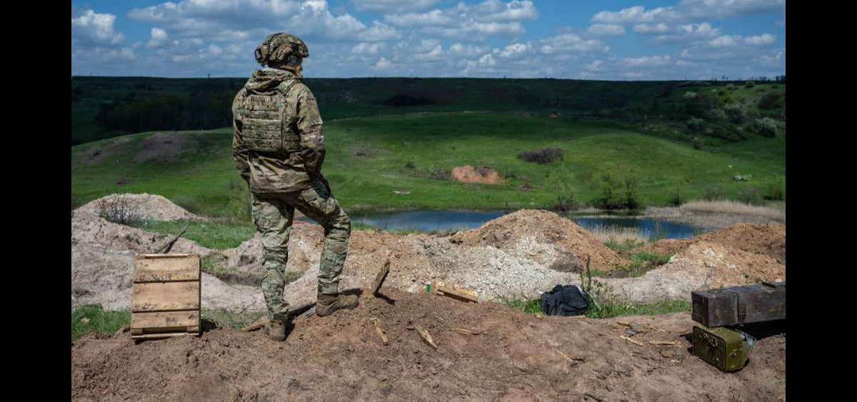 Сальдо: Попыток ВСУ форсировать Днепр на Херсонском направлении сейчас нет
