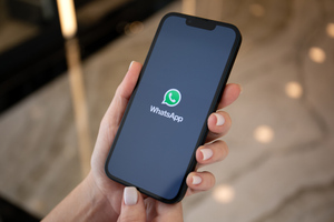 В WhatsApp скоро можно будет отправлять видеосообщения