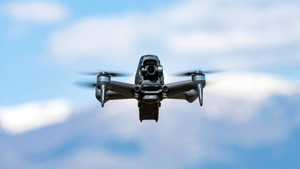 Трижды судимый житель Подольска попался за запуском БПЛА