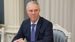 Сальдо потребовал учинить военный трибунал над Столтенбергом