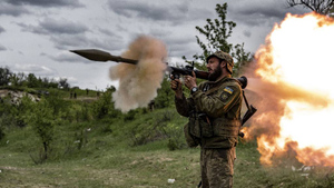 Украинские военные в преддверии Курбан-байрама обстреляли мечеть в Донецке

