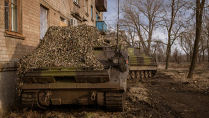 Россия уничтожила почти все БМП Bradley ВСУ из-за двух просчётов Киева