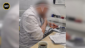 Сотрудник "Ленты" попался на попытке подделать журнал с дезсредствами