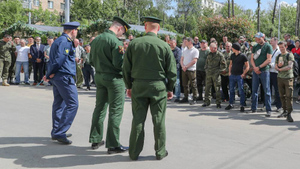 Адвокат призвала дополнить проект об освобождении бойцов СВО от уголовного наказания