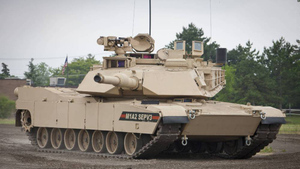 СМИ раскрыли, когда США хотят научить украинских военных управлять танками Abrams