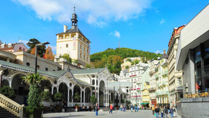 Курорты Чехии разоряются без российских туристов