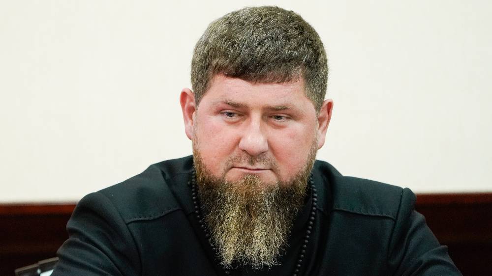 Кадыров заявил, что депутат Делимханов не выходит на связь