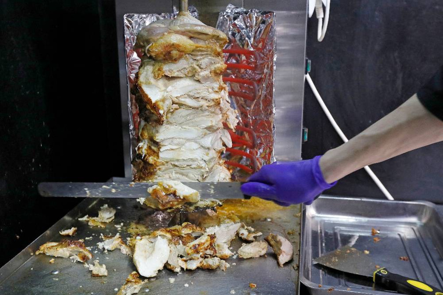 Обложка © ТАСС / Артём Геодакян