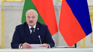 Лукашенко увидел большие предпосылки к завершению конфликта на Украине
