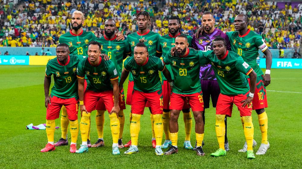 В Федерации футбола Камеруна объяснили причину отказа от матча с российской сборной