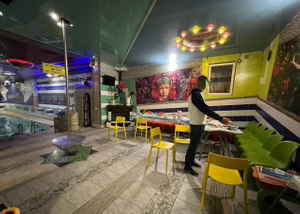 В Новосибирске 10-летний мальчик утонул в бассейне сауны