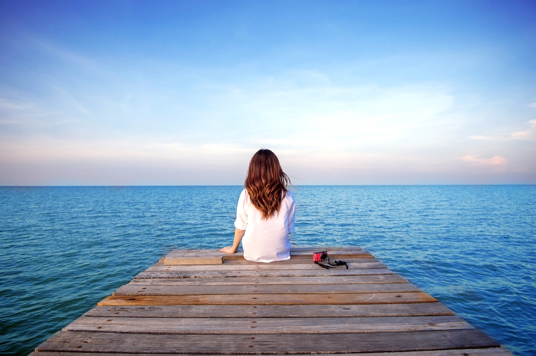 Мне не страшно!: Психолог назвала 5 причин не бояться одиночества
