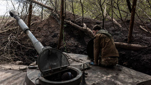 Раскрыты данные о бедственном положении украинской армии на Донецком направлении 