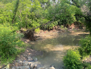 В Приморье двое мальчиков утонули, решив искупаться в реке