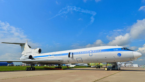 Придумано в СССР: Водородные самолёты Airbus — наследие забытого Ту-155