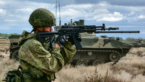 Контрнаступление у Времевского выступа обернулось тяжёлыми потерями для ВСУ