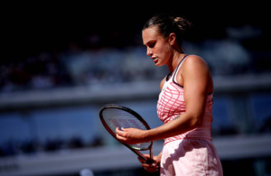 "Тебе лучше умереть": Соболенко рассказала, как чуть не бросила теннис из-за угроз после начала СВО