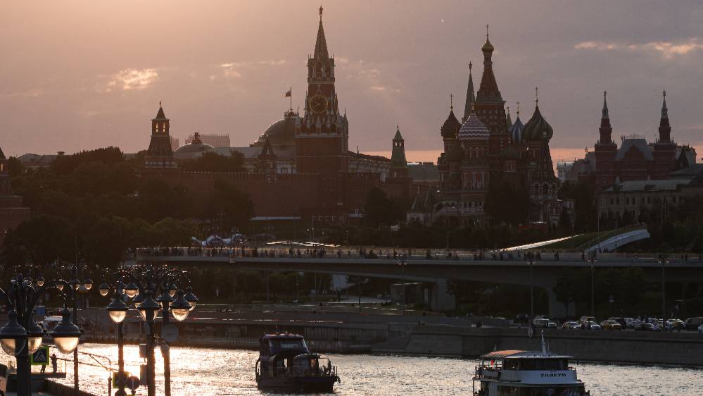 Москва вновь возглавила рейтинг регионов России с лучшим инвестклиматом