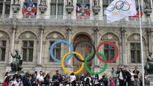 Россия не отправит своих спортсменов на Олимпиаду в Париже на правах беженцев