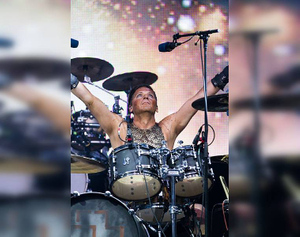 Барабанщик Rammstein отреагировал на секс-скандал вокруг Линдеманна