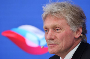 Песков уверен, что Запад услышал выступление Путина на ПМЭФ