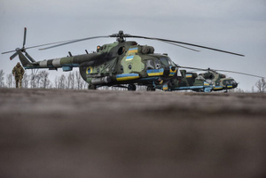 Армия России точным ударом сровняла с землёй лагерь для подготовки лётчиков ВСУ