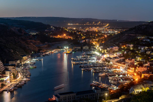 В Севастополе восстановили электроснабжение после аварийного отключения