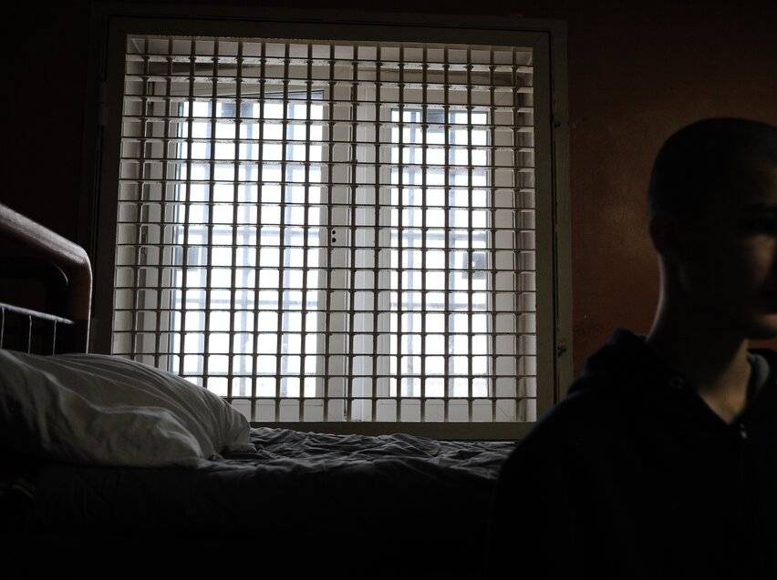 26 июня отмечается Международный день в поддержку против пыток. Фото © Агентство "Москва" / Андрей Любимов