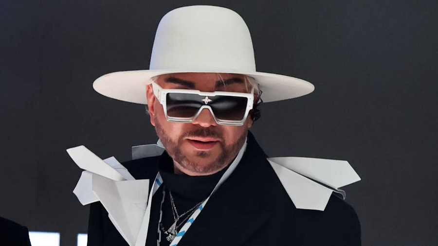 Певец Филипп Киркоров. Фото © ТАСС / NEWS.ru / Сергей Петров