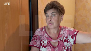 Соседка рассказала Лайфу о челябинце, убившем девятилетнюю дочь