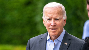 Байден высказался против вступления Украины в НАТО по упрощённому пути