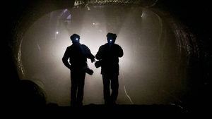 На Украине прогремел взрыв в шахте