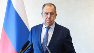 Лавров назвал число введённых против России санкций Запада
