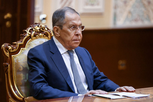 Лавров прокомментировал решение Германии считать Россию "самой серьёзной угрозой"