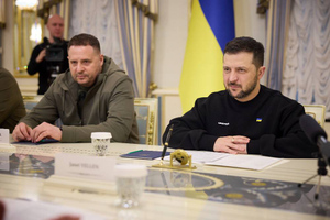 В Киеве вдруг признали, что Россия до начала СВО пыталась вести переговоры